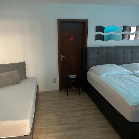 Ferienwohnung Schwarzwald 포르츠하임 외부 사진