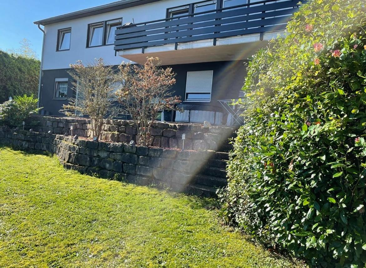 Ferienwohnung Schwarzwald 포르츠하임 외부 사진