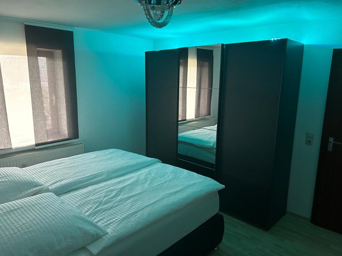 Ferienwohnung Schwarzwald 포르츠하임 외부 사진