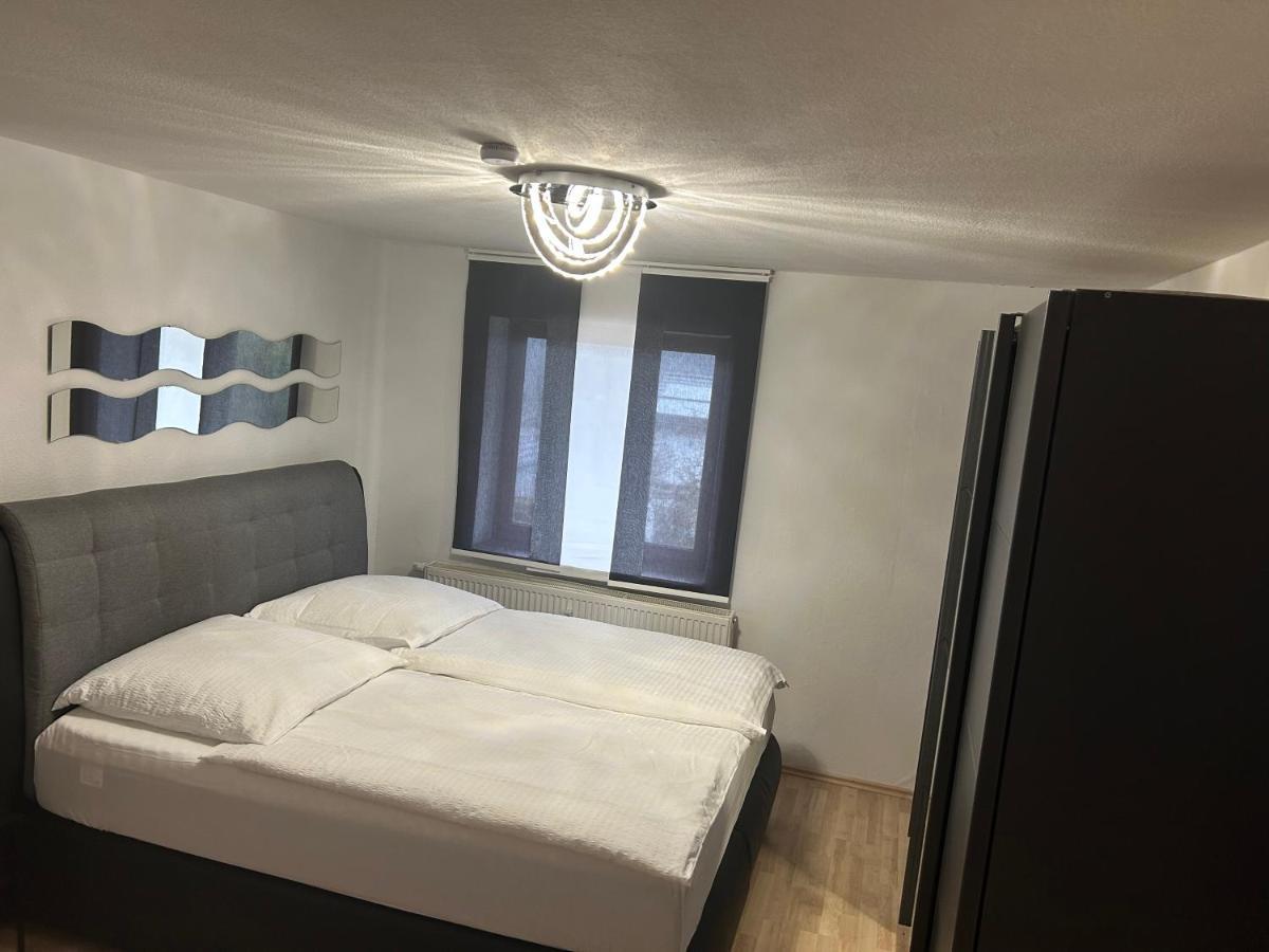 Ferienwohnung Schwarzwald 포르츠하임 외부 사진