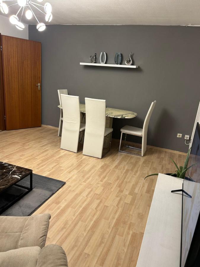 Ferienwohnung Schwarzwald 포르츠하임 외부 사진